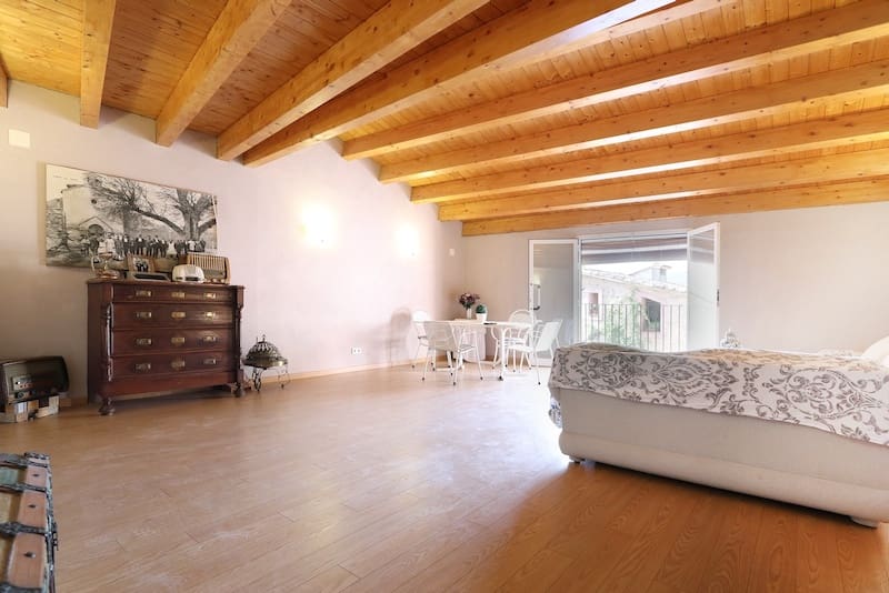 5 soveværelse Finca/Landehus til salg i Isona i Conca Della - € 120.000 (Ref: 8473135)