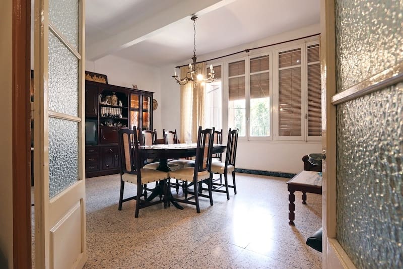 5 soveværelse Finca/Landehus til salg i Isona i Conca Della - € 120.000 (Ref: 8473135)