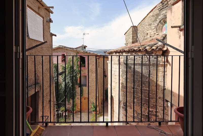 5 soveværelse Finca/Landehus til salg i Isona i Conca Della - € 120.000 (Ref: 8473135)