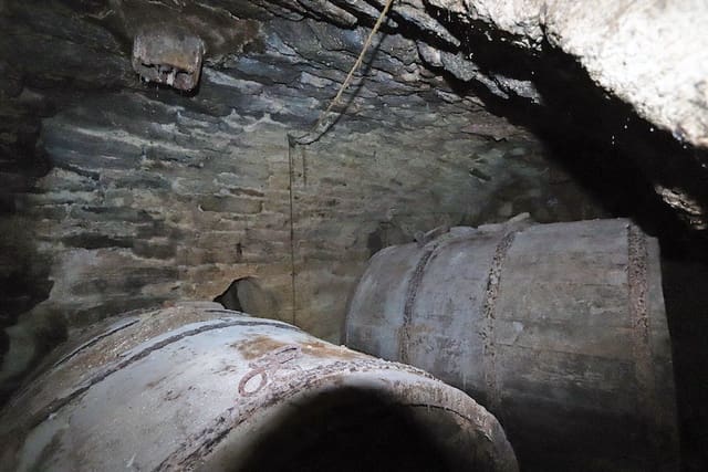 5 bedroom Finca/Country House for sale in Isona i Conca Dellà - € 120,000 (Ref: 8473135)