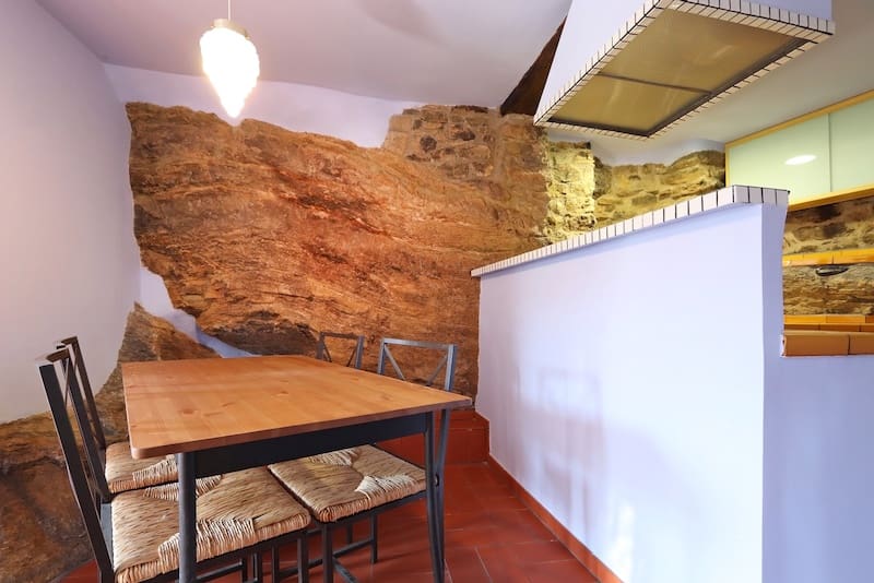 9 soveværelse Finca/Landehus til salg i Sort - € 340.000 (Ref: 8917375)