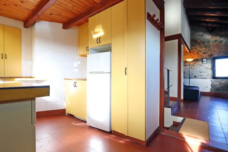 9 soveværelse Finca/Landehus til salg i Sort - € 340.000 (Ref: 8917375)