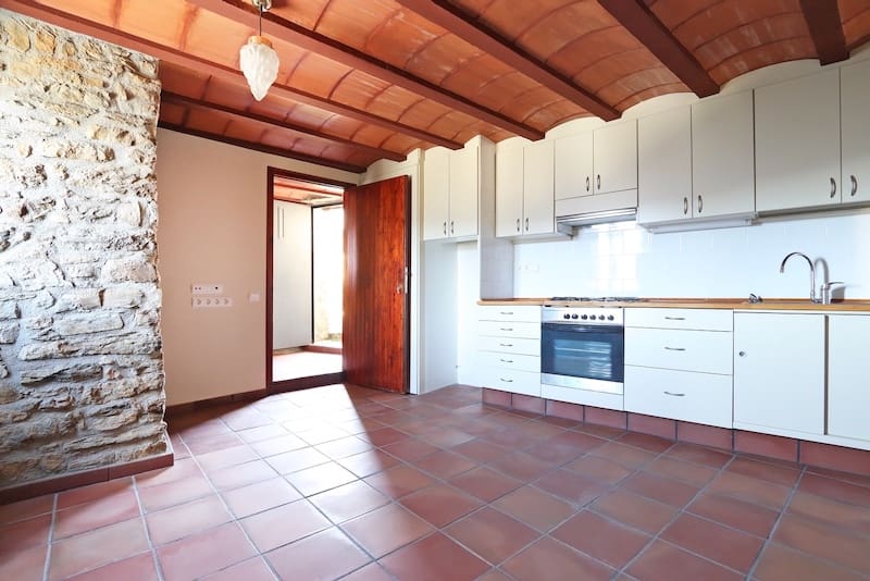 9 soveværelse Finca/Landehus til salg i Sort - € 340.000 (Ref: 8917375)