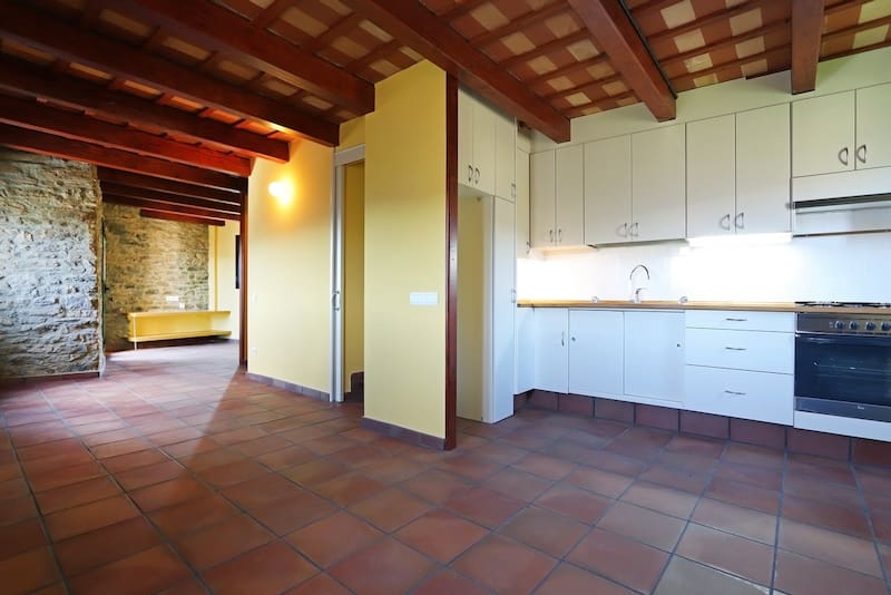 9 soveværelse Finca/Landehus til salg i Sort - € 340.000 (Ref: 8917375)