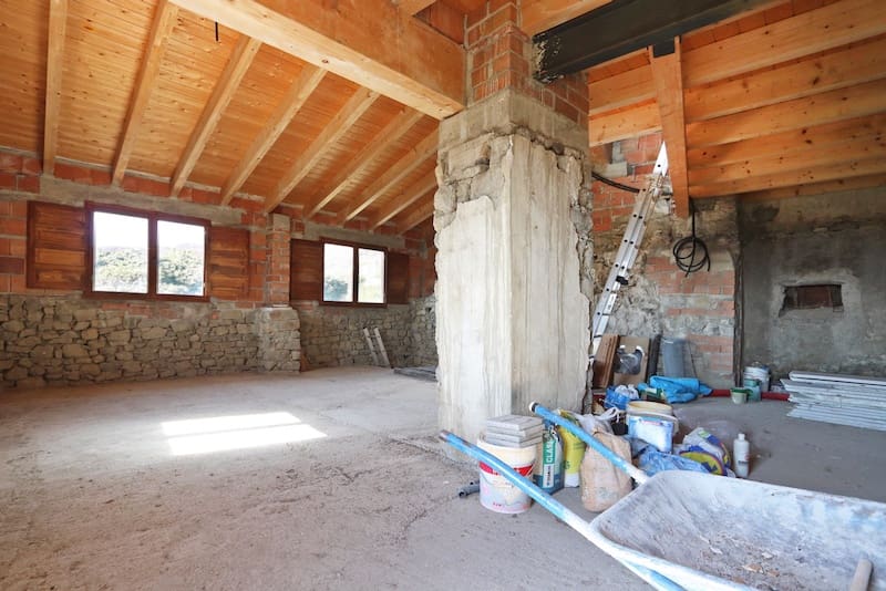 3 soveværelse Finca/Landehus til salg i Tremp - € 115.000 (Ref: 8949206)