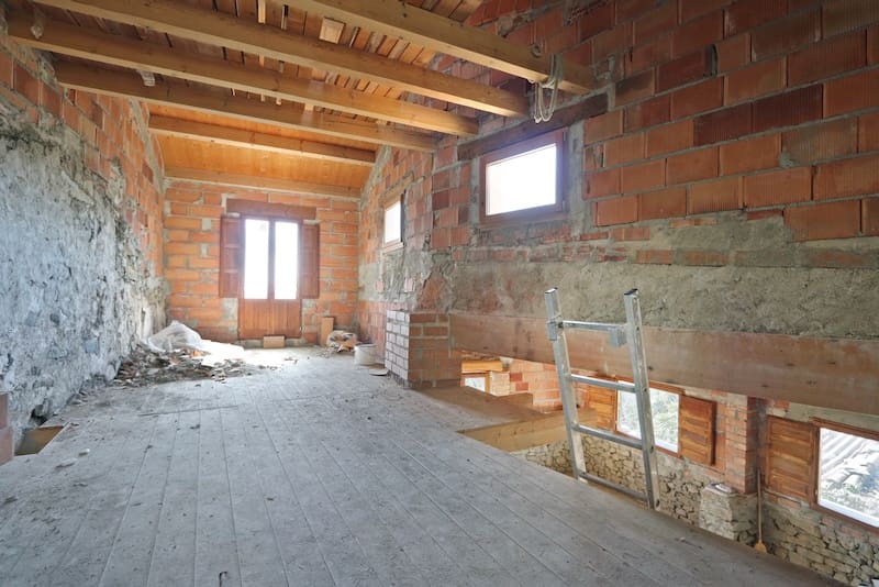 3 soveværelse Finca/Landehus til salg i Tremp - € 115.000 (Ref: 8949206)