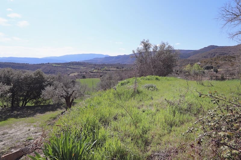 3 soveværelse Finca/Landehus til salg i Tremp - € 115.000 (Ref: 8949206)