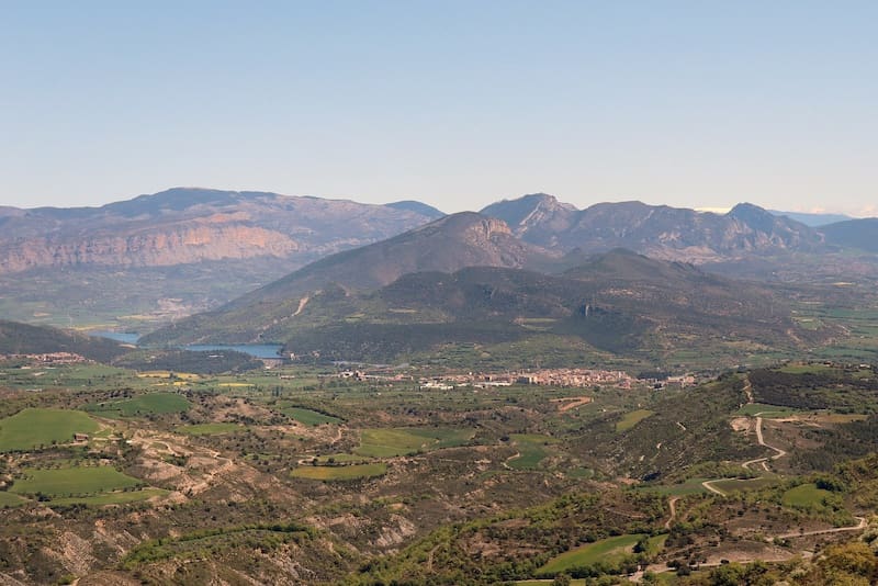 3 soveværelse Finca/Landehus til salg i Tremp - € 115.000 (Ref: 8949206)