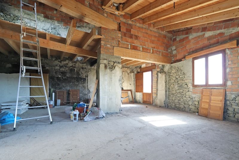 3 soveværelse Finca/Landehus til salg i Tremp - € 115.000 (Ref: 8949206)