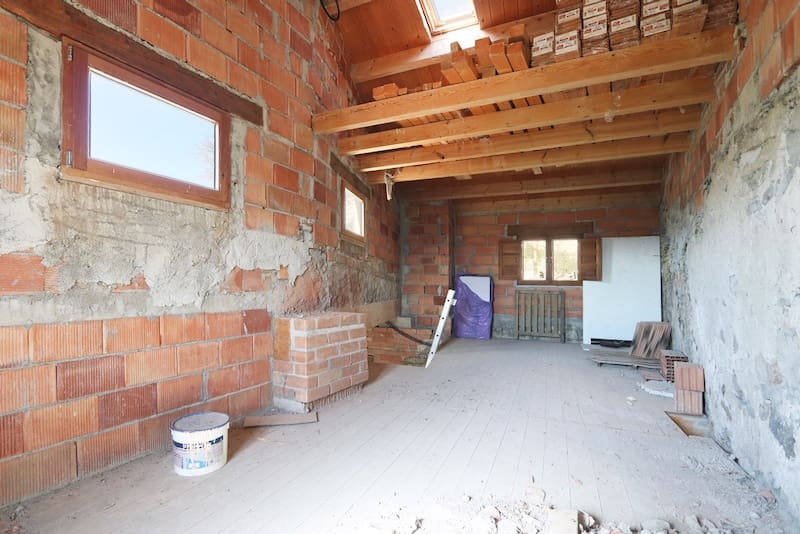 3 soveværelse Finca/Landehus til salg i Tremp - € 115.000 (Ref: 8949206)