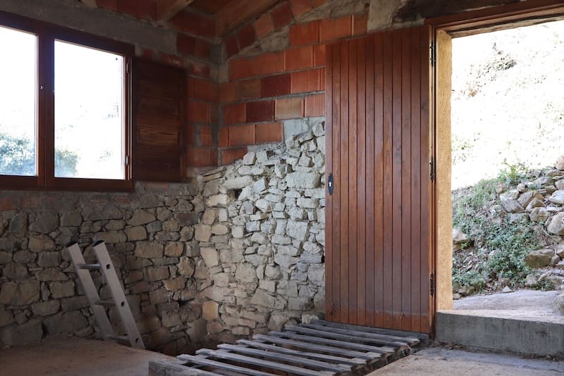 3 soveværelse Finca/Landehus til salg i Tremp - € 115.000 (Ref: 8949206)