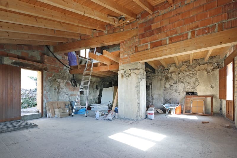 3 soveværelse Finca/Landehus til salg i Tremp - € 115.000 (Ref: 8949206)