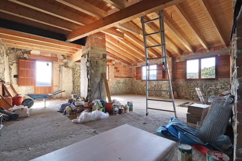 3 soveværelse Finca/Landehus til salg i Tremp - € 115.000 (Ref: 8949206)