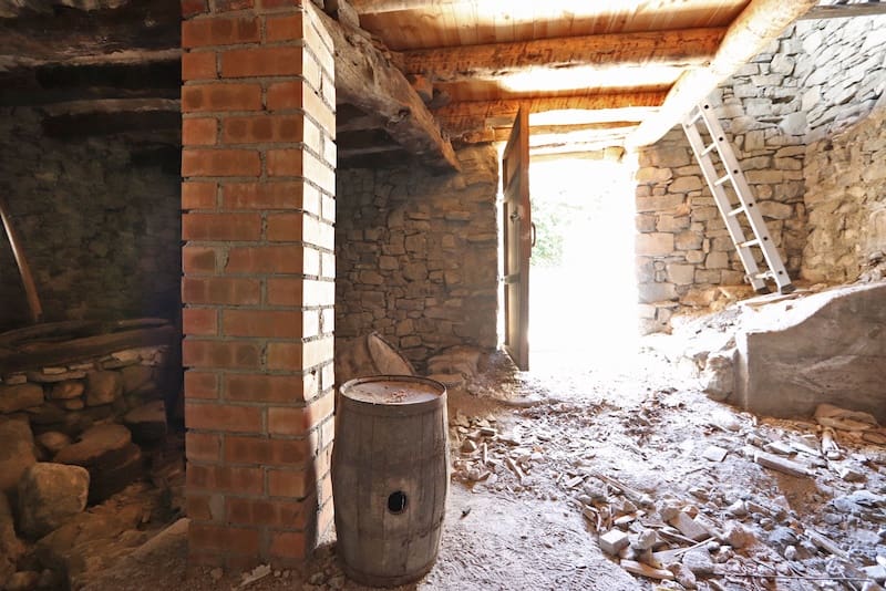 3 soveværelse Finca/Landehus til salg i Tremp - € 115.000 (Ref: 8949206)