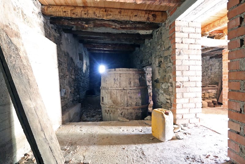 3 soveværelse Finca/Landehus til salg i Tremp - € 115.000 (Ref: 8949206)