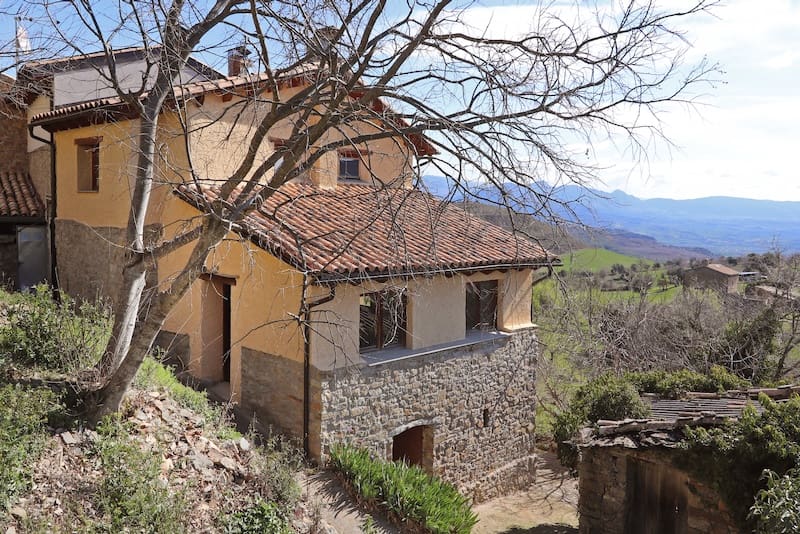 3 soveværelse Finca/Landehus til salg i Tremp - € 115.000 (Ref: 8949206)