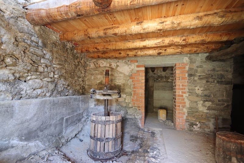 3 soveværelse Finca/Landehus til salg i Tremp - € 115.000 (Ref: 8949206)