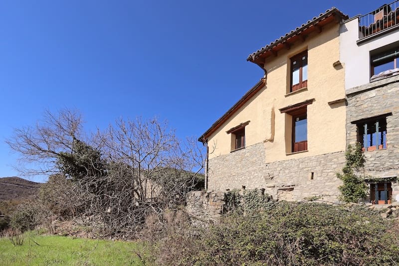 3 soveværelse Finca/Landehus til salg i Tremp - € 115.000 (Ref: 8949206)