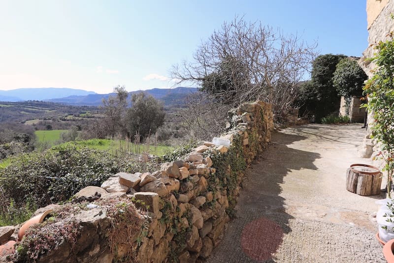 3 soveværelse Finca/Landehus til salg i Tremp - € 115.000 (Ref: 8949206)