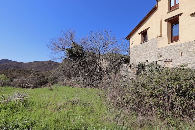 3 soveværelse Finca/Landehus til salg i Tremp - € 115.000 (Ref: 8949206)