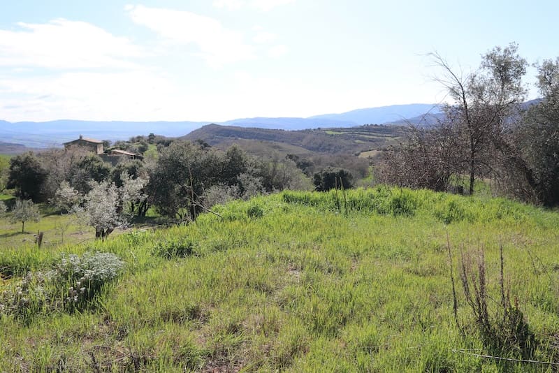 3 soveværelse Finca/Landehus til salg i Tremp - € 115.000 (Ref: 8949206)