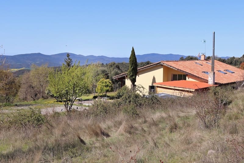 3 soveværelse Finca/Landehus til salg i Benabarre med garage - € 360.000 (Ref: 8969509)