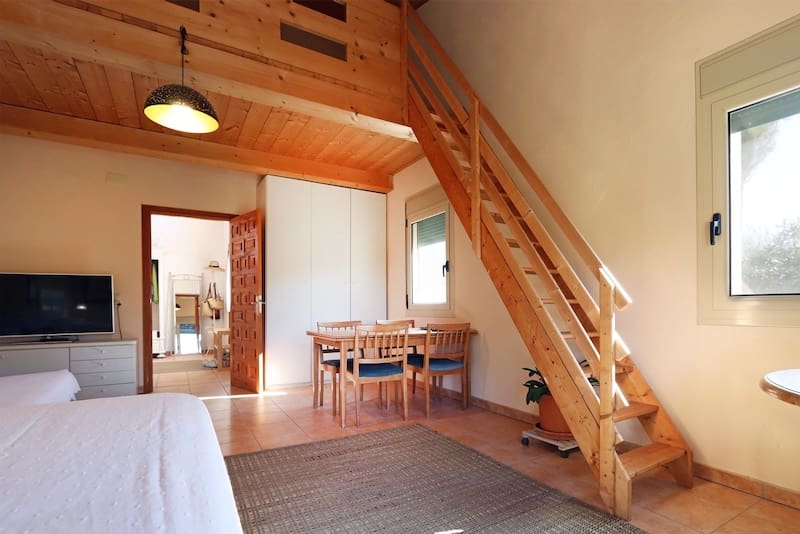 3 soveværelse Finca/Landehus til salg i Benabarre med garage - € 360.000 (Ref: 8969509)