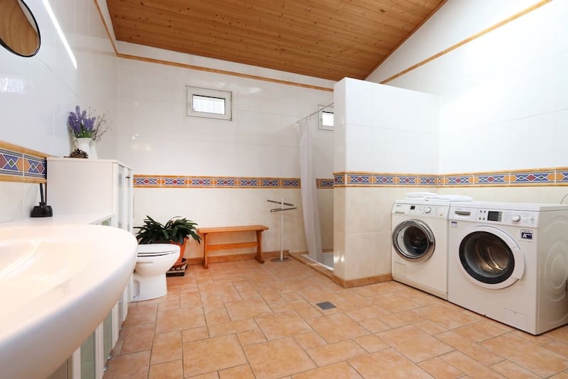 3 soveværelse Finca/Landehus til salg i Benabarre med garage - € 360.000 (Ref: 8969509)