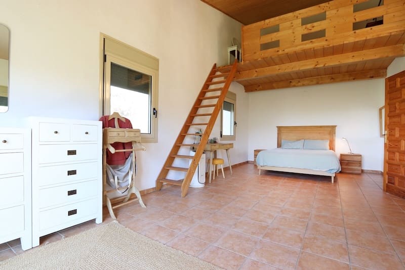 3 soveværelse Finca/Landehus til salg i Benabarre med garage - € 360.000 (Ref: 8969509)