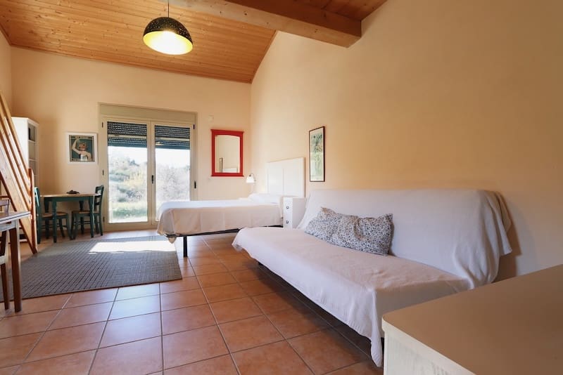 3 soveværelse Finca/Landehus til salg i Benabarre med garage - € 360.000 (Ref: 8969509)