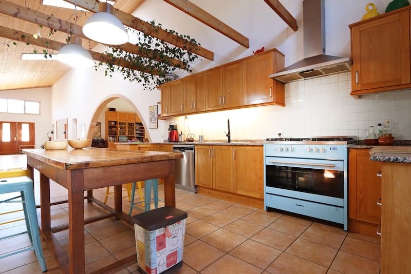 3 soveværelse Finca/Landehus til salg i Benabarre med garage - € 360.000 (Ref: 8969509)