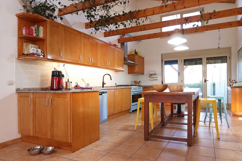 3 soveværelse Finca/Landehus til salg i Benabarre med garage - € 360.000 (Ref: 8969509)