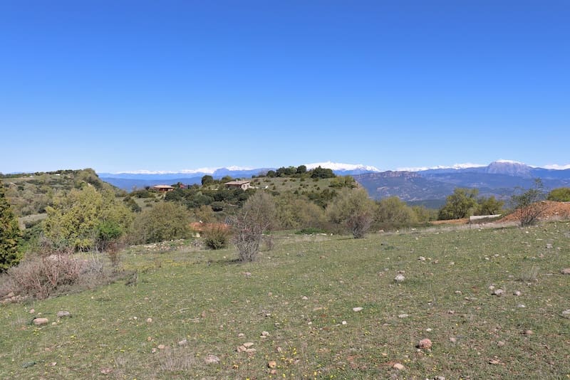 3 soveværelse Finca/Landehus til salg i Benabarre med garage - € 360.000 (Ref: 8969509)