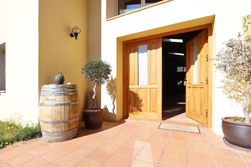 3 soveværelse Finca/Landehus til salg i Benabarre med garage - € 360.000 (Ref: 8969509)