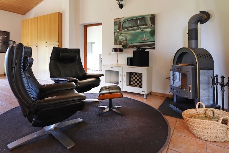 3 soveværelse Finca/Landehus til salg i Benabarre med garage - € 360.000 (Ref: 8969509)