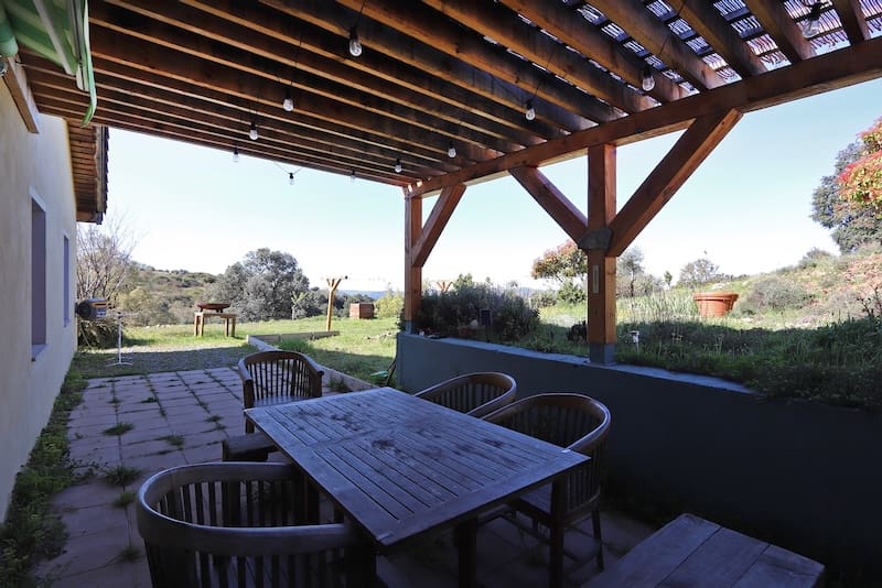 3 soveværelse Finca/Landehus til salg i Benabarre med garage - € 360.000 (Ref: 8969509)