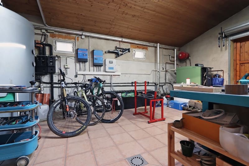 3 soveværelse Finca/Landehus til salg i Benabarre med garage - € 360.000 (Ref: 8969509)