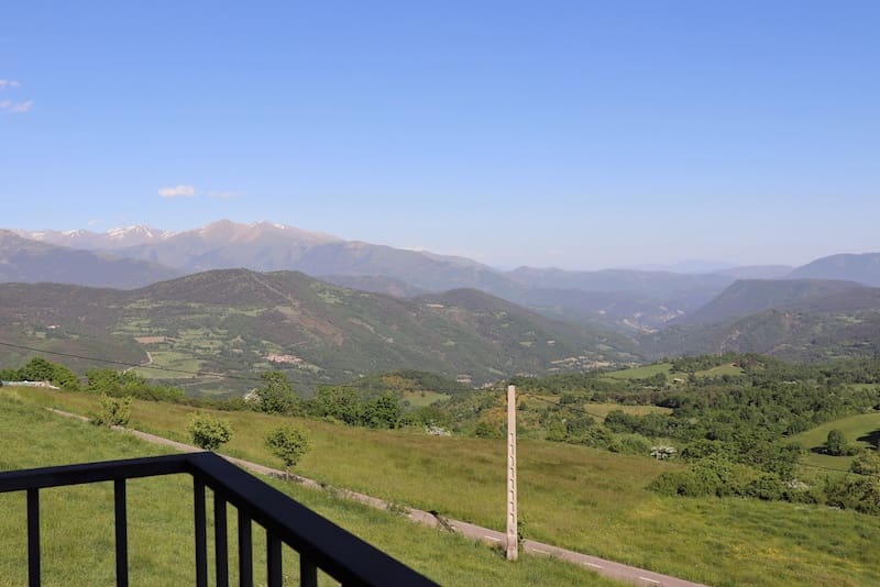 4 soveværelse Finca/Landehus til salg i Laspaules med garage - € 420.000 (Ref: 9027153)