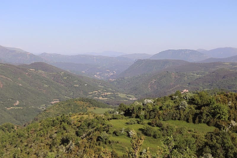 4 soveværelse Finca/Landehus til salg i Laspaules med garage - € 420.000 (Ref: 9027153)