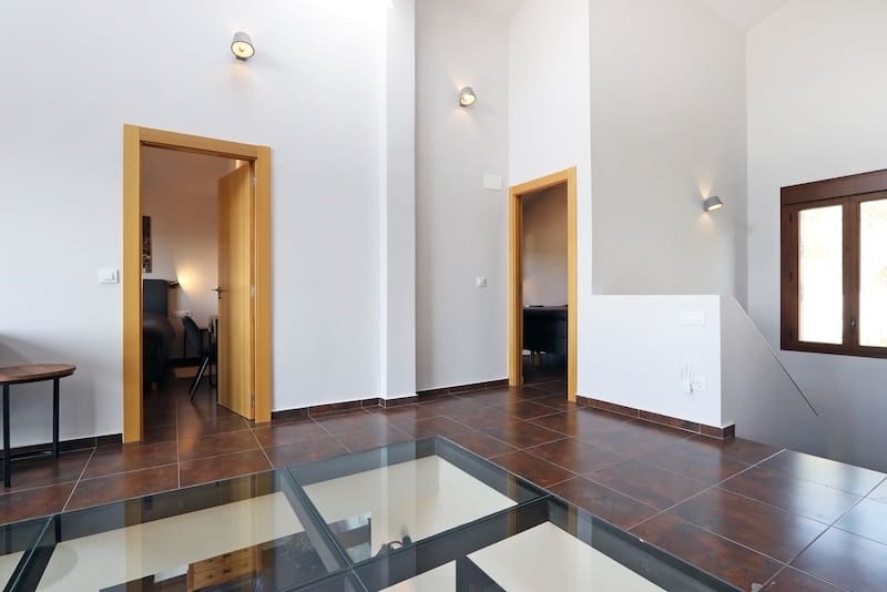 4 soveværelse Finca/Landehus til salg i Laspaules med garage - € 420.000 (Ref: 9027153)