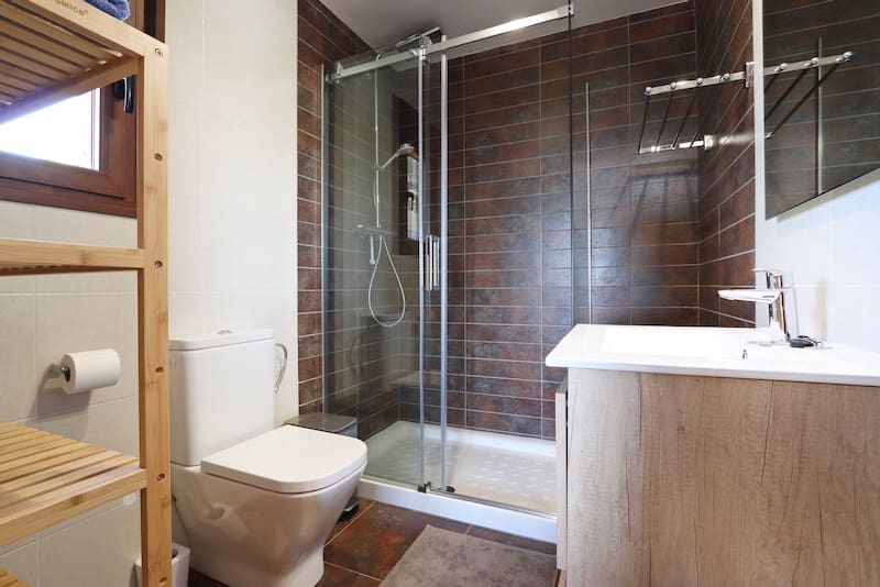 4 soveværelse Finca/Landehus til salg i Laspaules med garage - € 420.000 (Ref: 9027153)