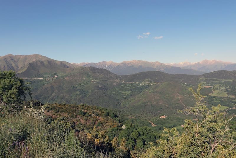 4 soveværelse Finca/Landehus til salg i Laspaules med garage - € 420.000 (Ref: 9027153)