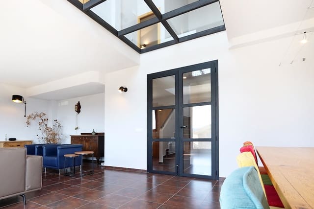 4 bedroom Finca/Country House for sale in Laspaúles with garage - € 420,000 (Ref: 9027153)