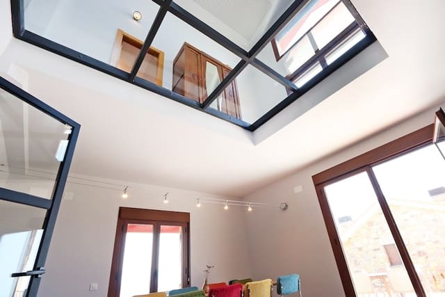 4 bedroom Finca/Country House for sale in Laspaúles with garage - € 420,000 (Ref: 9027153)