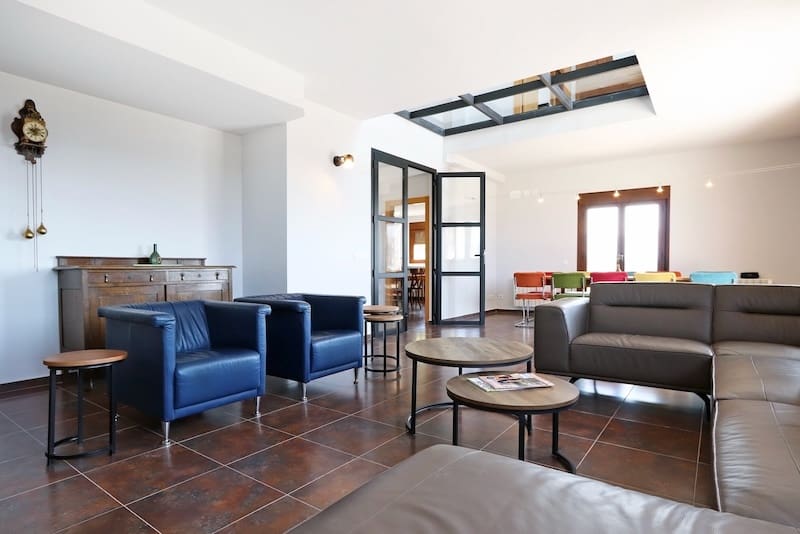 4 soveværelse Finca/Landehus til salg i Laspaules med garage - € 420.000 (Ref: 9027153)