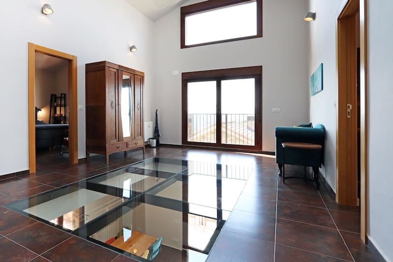 4 soveværelse Finca/Landehus til salg i Laspaules med garage - € 420.000 (Ref: 9027153)