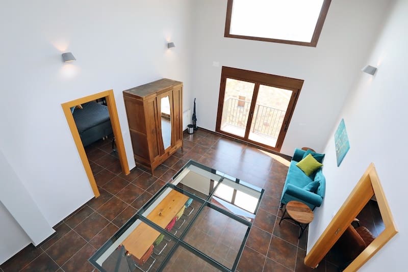 4 soveværelse Finca/Landehus til salg i Laspaules med garage - € 420.000 (Ref: 9027153)