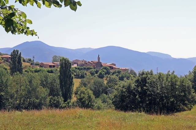 Finca/Landehus til salg i Baix Pallars - € 70.000 (Ref: 9136145)