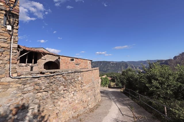 Finca/Casa Rural en Baix Pallars en venta - 70.000 € (Ref: 9136145)