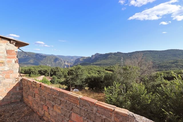 Finca/Casa Rural en Baix Pallars en venta - 70.000 € (Ref: 9136145)